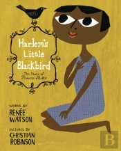 Harlem'S Little Blackbird
