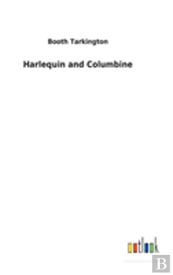 Bertrand.pt - Harlequin And Columbine