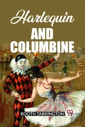 Harlequin And Columbine (Edition2023)
