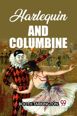 Bertrand.pt - Harlequin And Columbine (Edition2023)