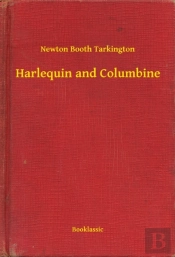 Harlequin And Columbine