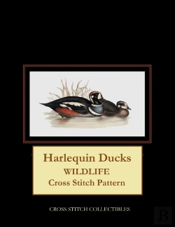 Bertrand.pt - Harlequin Ducks