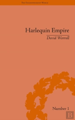 Bertrand.pt - Harlequin Empire