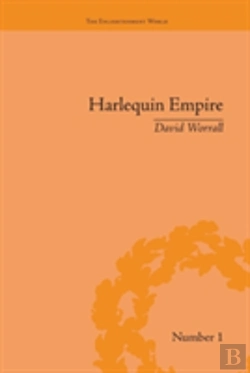 Bertrand.pt - Harlequin Empire