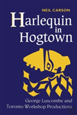 Bertrand.pt - Harlequin In Hogtown