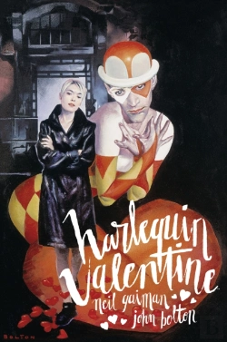 Bertrand.pt - Harlequin Valentine (Second Edition)