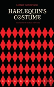 Harlequin'S Costume