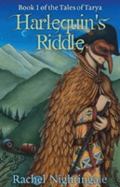 Harlequin'S Riddle