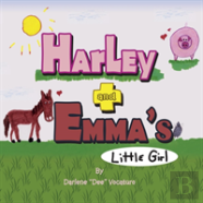 Harley And Emma'S Little Girl