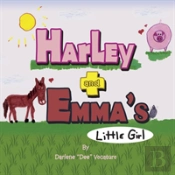 Harley And Emma'S Little Girl
