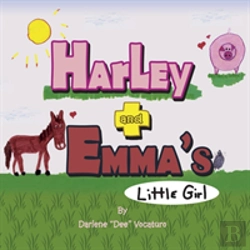 Bertrand.pt - Harley And Emma'S Little Girl