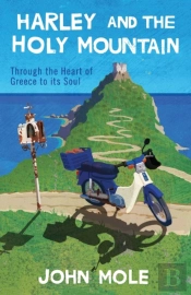 Harley And The Holy Mountain