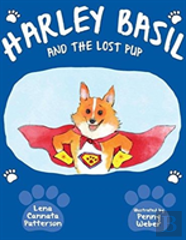 Harley Basil And The Lost Pup