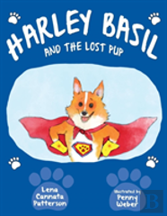 Harley Basil And The Lost Pup