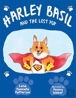 Bertrand.pt - Harley Basil And The Lost Pup