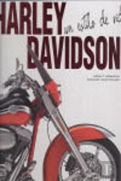 Harley Davidson