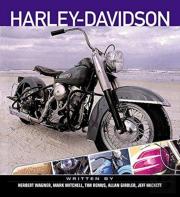 Harley-Davidson
