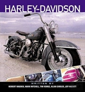 Harley-Davidson