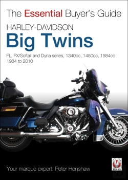 Bertrand.pt - Harley-Davidson Big Twins