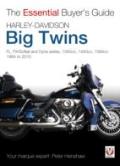 Harley-Davidson Big Twins
