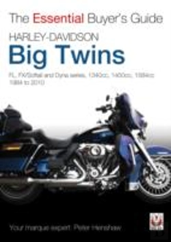 Bertrand.pt - Harley-Davidson Big Twins