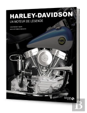 Harley Davidson