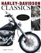 Harley Davidson Classics