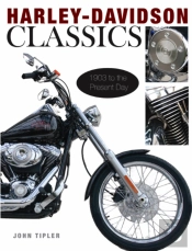 Harley Davidson Classics
