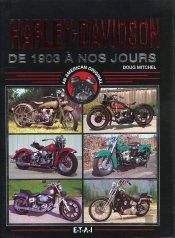 Harley Davidson De 1903 A Nos Jours