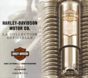 Harley Davidson ; La Collection Officielle