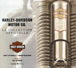 Bertrand.pt - Harley Davidson ; La Collection Officielle