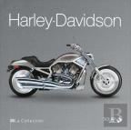 Harley-Davidson - La Collection