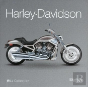 Harley-Davidson - La Collection