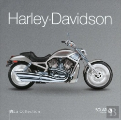 Bertrand.pt - Harley-Davidson - La Collection