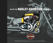Harley Davidson ; Les Belles Machines De Milwaukee