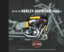 Bertrand.pt - Harley Davidson ; Les Belles Machines De Milwaukee