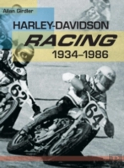 Bertrand.pt - Harley-Davidson Racing, 1934-1986