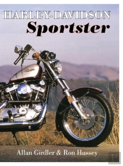 Bertrand.pt - Harley-Davidson Sportster
