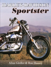 Harley-Davidson Sportster