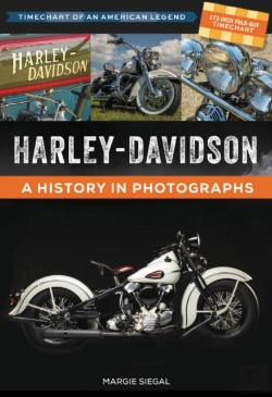 Bertrand.pt - Harley-Davidson: Timechart Of An American Legend