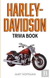 Harley-Davidson Trivia Book