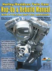 Harley-Davidson Twin Cam