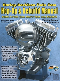 Bertrand.pt - Harley-Davidson Twin Cam