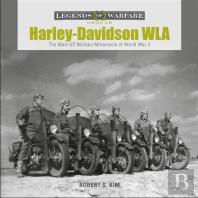 Harley-Davidson Wla