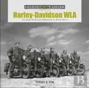 Harley-Davidson Wla
