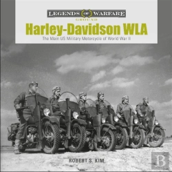 Bertrand.pt - Harley-Davidson Wla