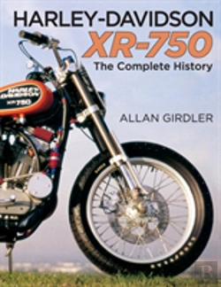 Bertrand.pt - Harley-Davidson Xr-750