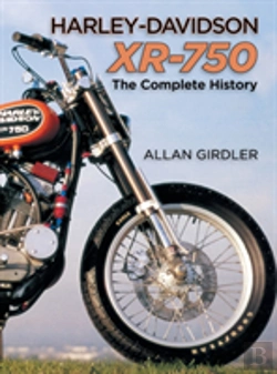 Bertrand.pt - Harley-Davidson Xr-750