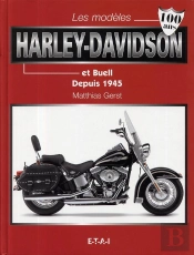 Harley Davindson Depuis 1903