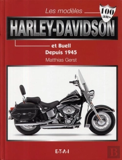 Bertrand.pt - Harley Davindson Depuis 1903